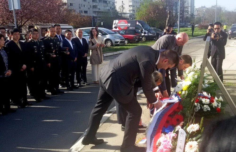 Mali: Neko je rušio i bombardovao, a mi smo ti koji gradimo