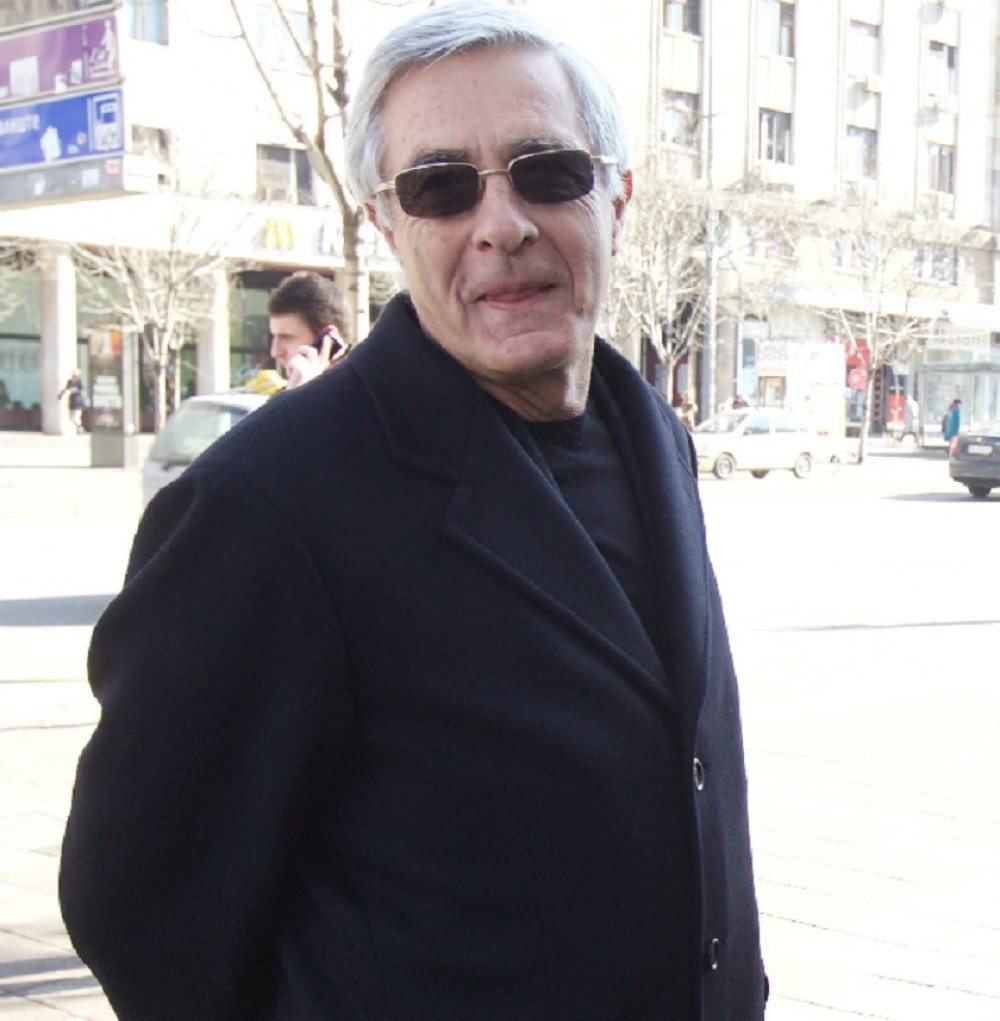 Preminuo bivši trener Zvezde i reprezentacije