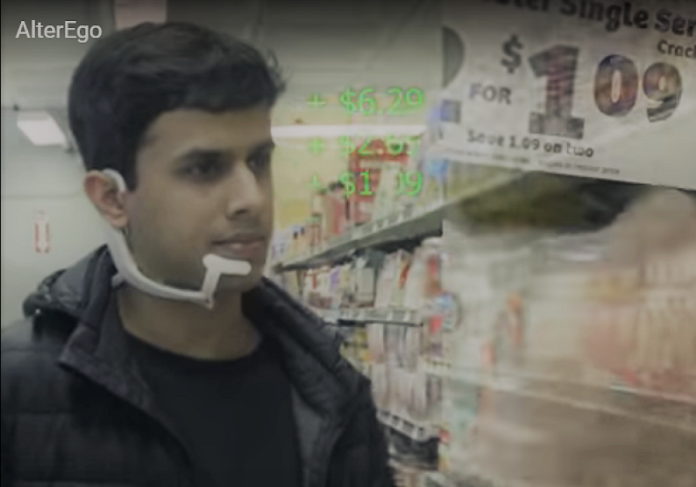 Uskoro ćemo razgovarati mislima!