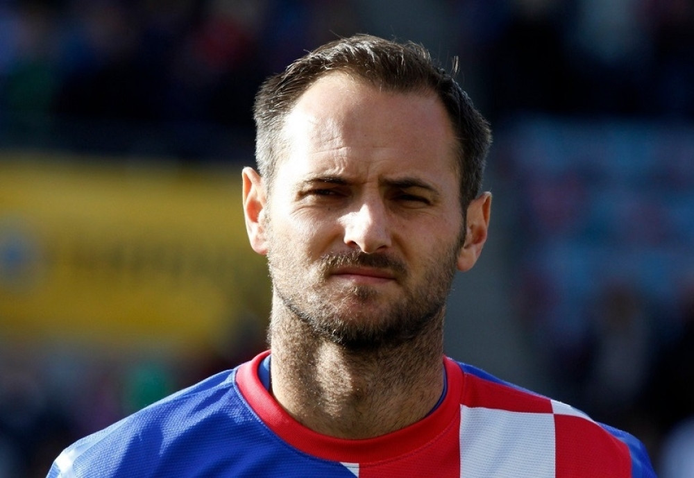 Hrvat progovorio o prekršaju nad Sulejmanijem! Bio je brz, ali nije bio dovoljno brz! (VIDEO)