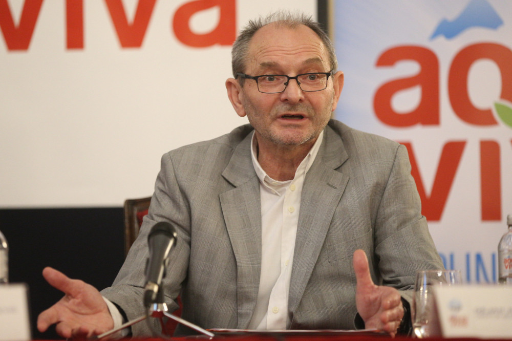 Noćna trka novi simbol Beograda