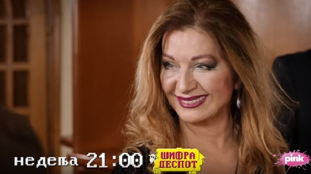 Pogledajte šta vas čeka u sledećoj epizodi najgledanije serije!