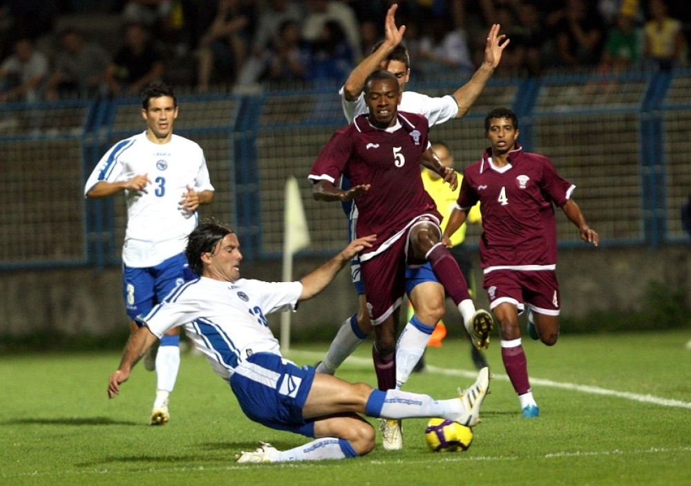 Katar sledeće godine na "Kopa Amerika"