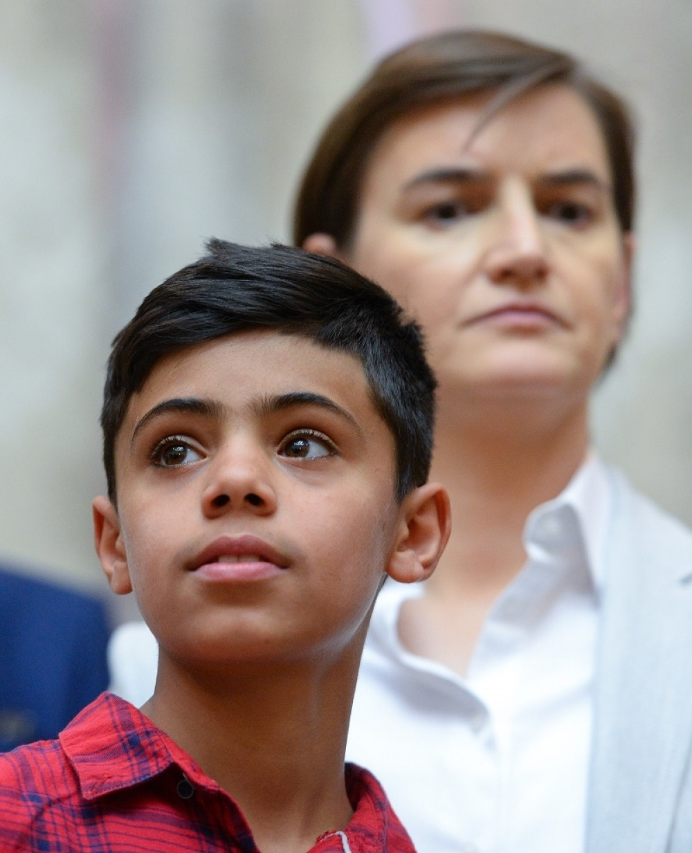 Porodica Nuri dobila srpsko državljanstvo!