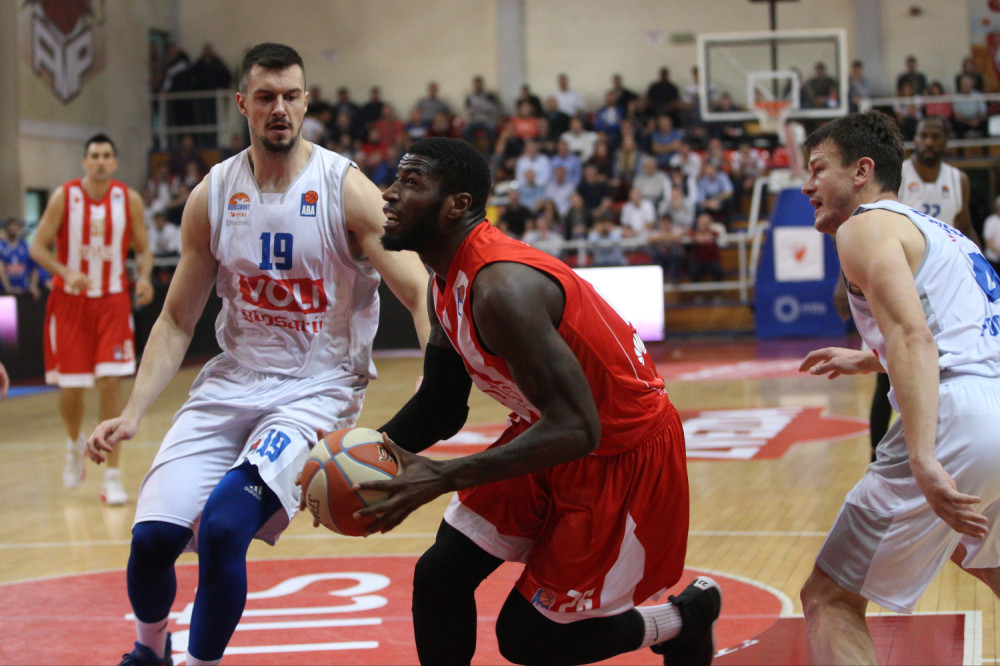 Lesor napušta evroligaški klub