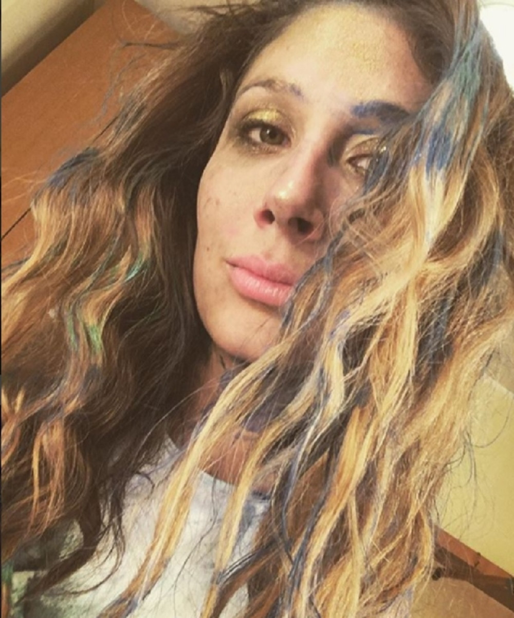 Snimila scenu silovanja sa Cvetkovićem, a niko ne zna da je u vezi sa sinom ovog glumca