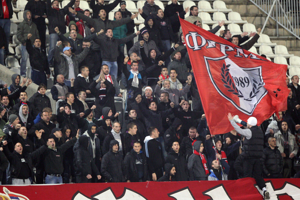 FSS oduzima bodove i Vojvodini?!