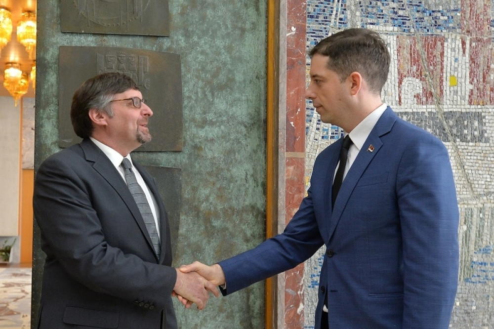 Neporazume rešavati dijalogom