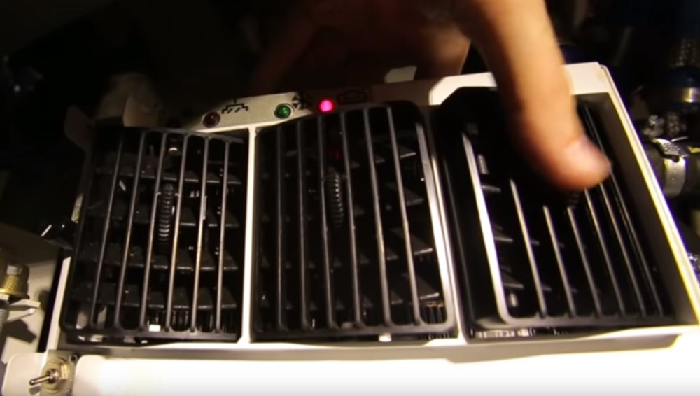 Ruski tenkovi dobijaju klimu