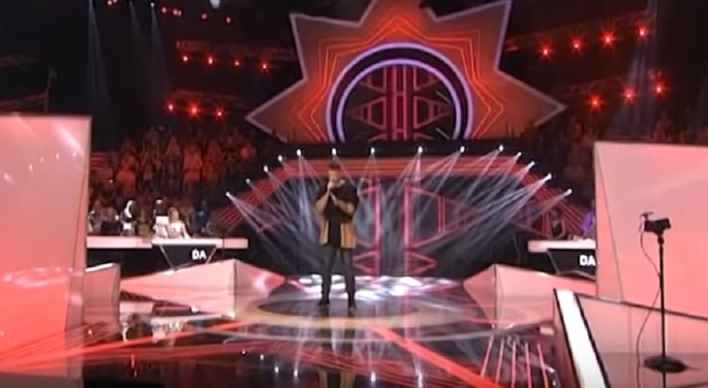 Pevač Granda postao tata, rodila se ćerka Luna