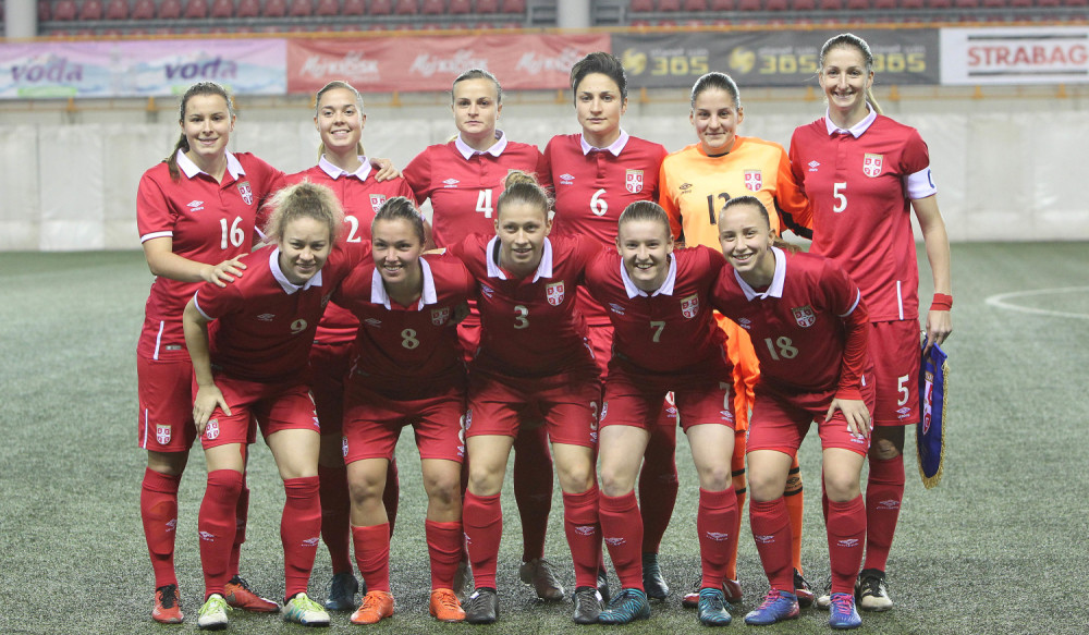 Remi Srbije i Austrije u kvalifikacijama za SP