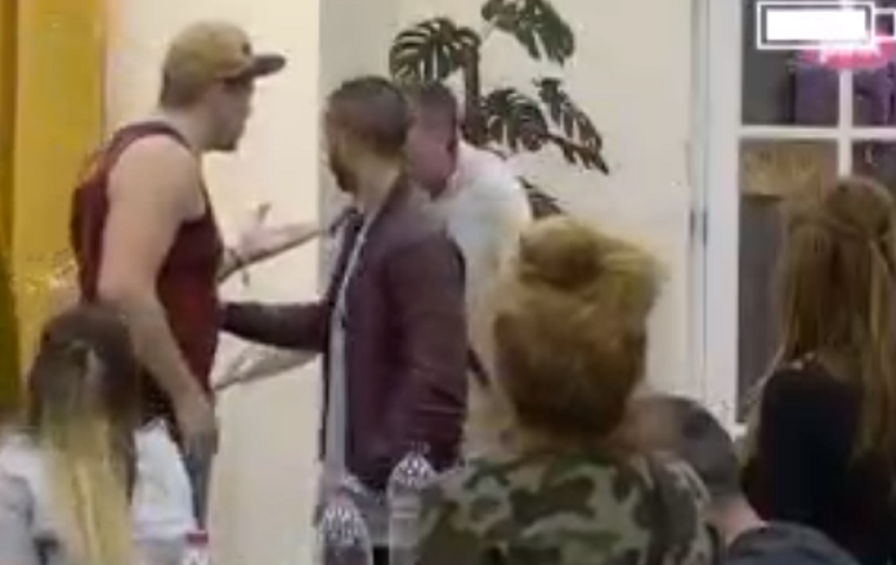 Filip priznao da je spavao sa Kijom, Sloba poludeo!