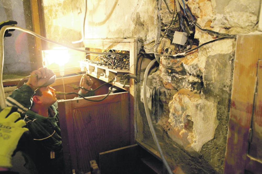 Zbog nesloge umalo izgoreli!