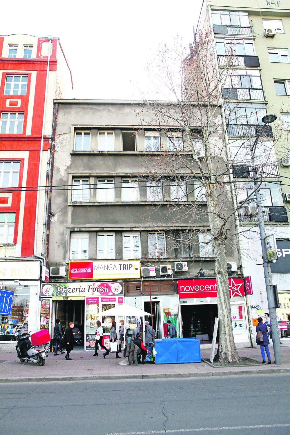 Tržište nekretnina u Srbiji potpuno se oporavilo!