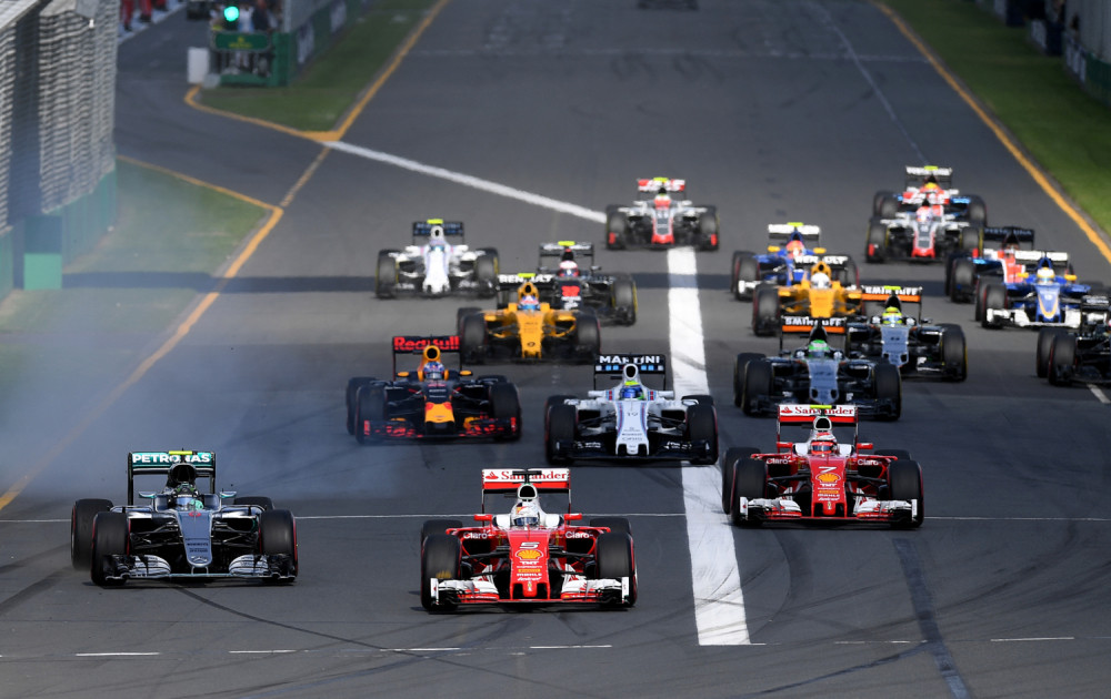 Zna se gde i kad kreće sledeća sezona Formule 1!