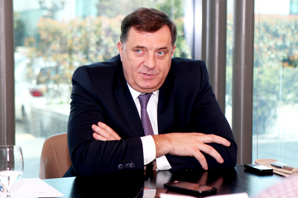 Da li krah Dodika ruši Republiku Srpsku?