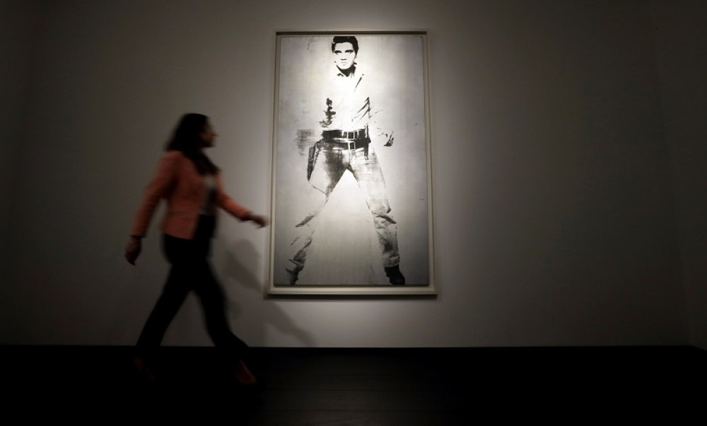 Na prodaju Elvis u prirodnoj veličini za 30 miliona dolara! (FOTO)