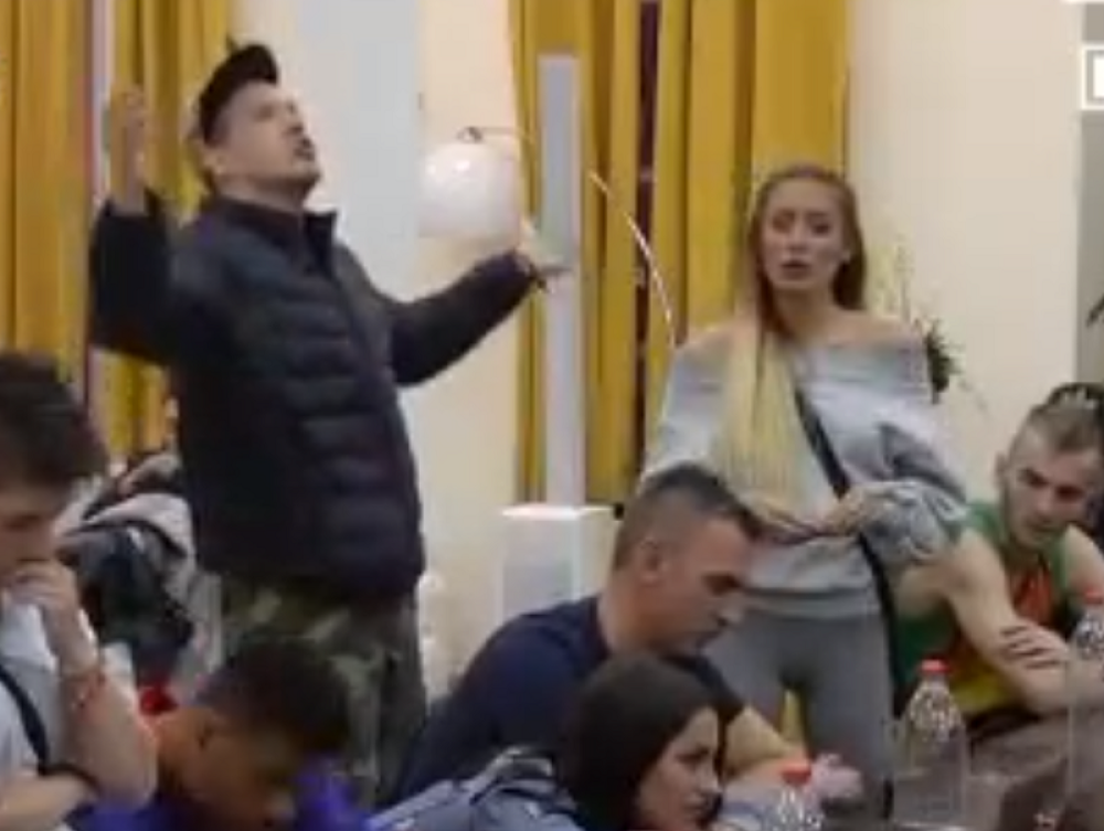 Ovo je najgora uvreda za Lunu i Slobu