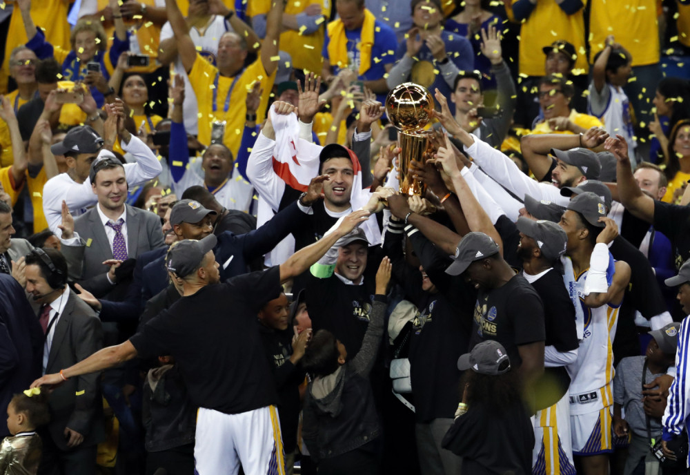 Preminuo bivši košarkaš Golden stejta posle srčanog udara