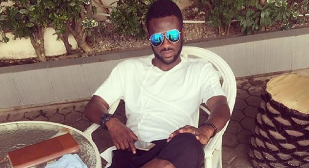 Fudbaler Zvezde sam sebi čestitao rođendan (FOTO)