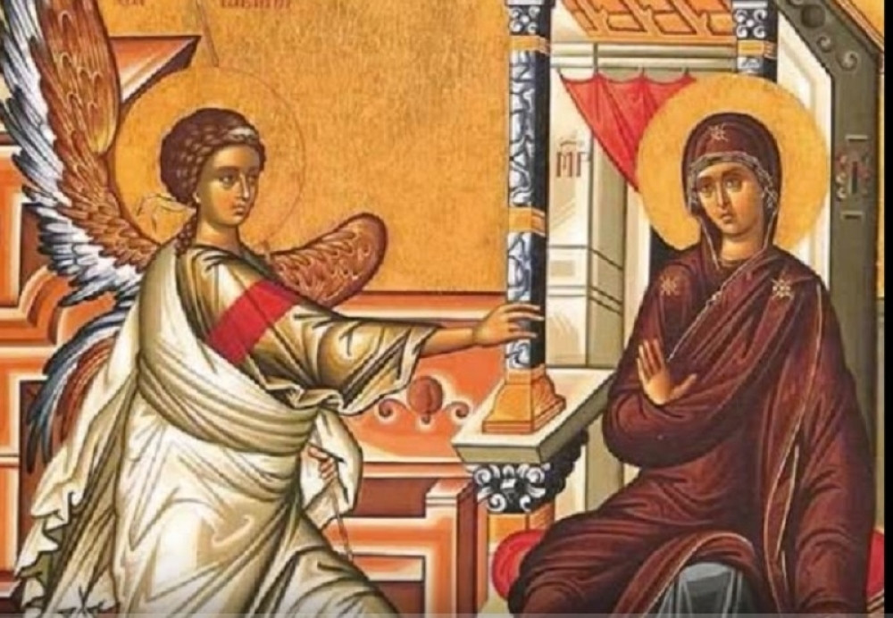 Danas su Blagovesti, ovu jednu reč ne izgovarajte!