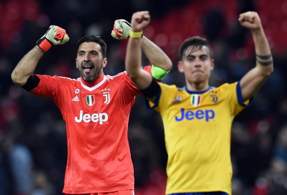 Dibala menja Grizmana u Atletiku?