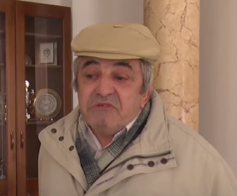 Konstantin ponovo mora na sud da dokaže da je živ