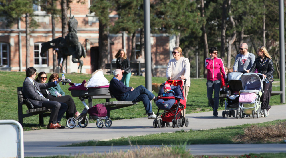 Šta sve možete da radite za Uskrs u Beogradu