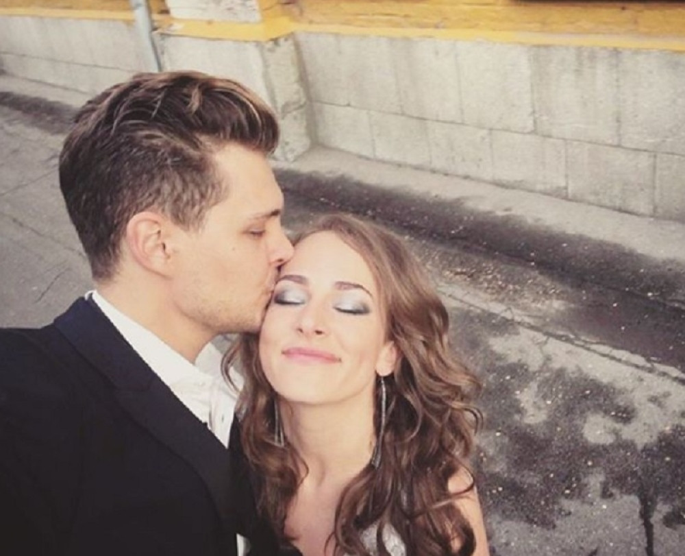 Biković objavio da je raskinuo sa devojkom, a potez njegove bivše je mnoge šokirao