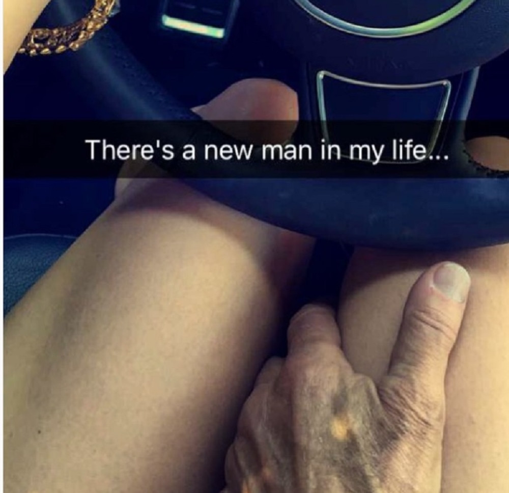 Glumica pokazala novog dečka, svi su se zgrozili kada su videli o kome je reč