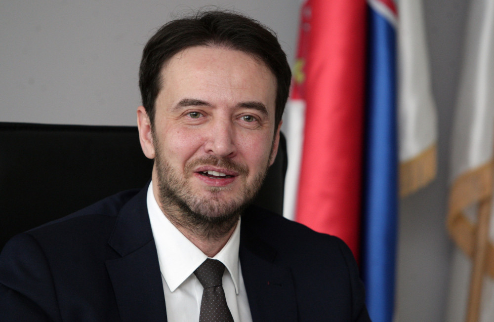 Stepanović: Sudija koji ima 78 ukinutih presuda ne radi dobro taj posao