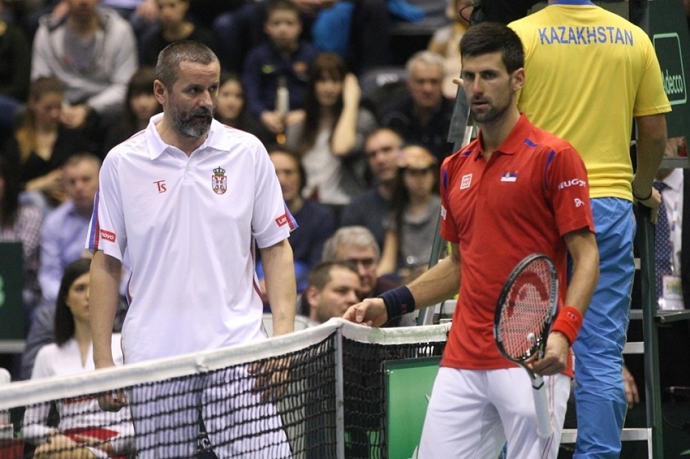 Bivši selektor podržao Novaka i sa dve rečenice zapušio usta hejterima