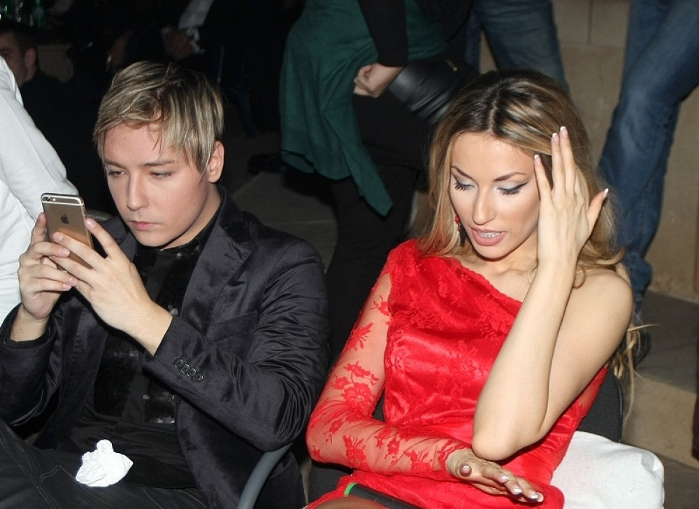 Milan Stanković progovorio o vezi sa Radom Manojlović!