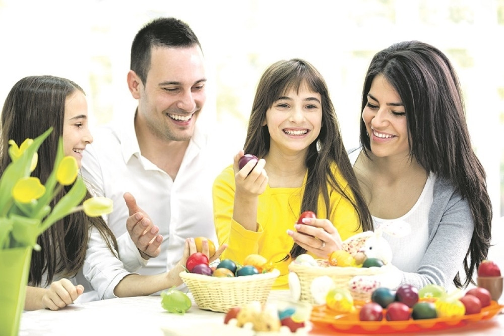 Ovo nikako ne valja da radite na Uskrs!