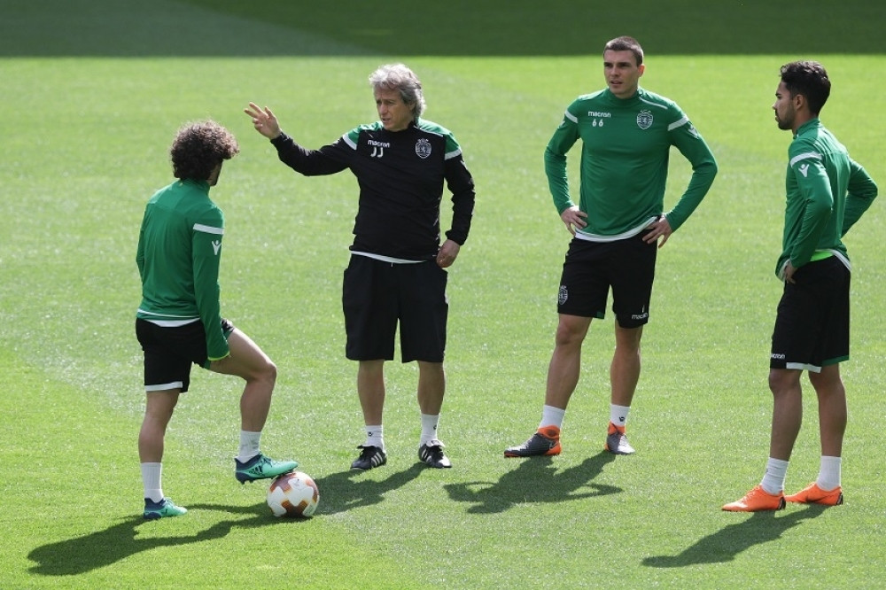 Fudbaleri Sportinga odbili da treniraju jer ih predsednik kritikovao na Fejsbuku?!