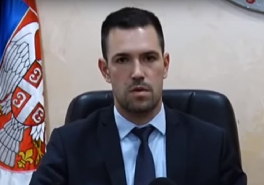 Gradonačelnik Kraljeva podneo tužbu zbog pretnji