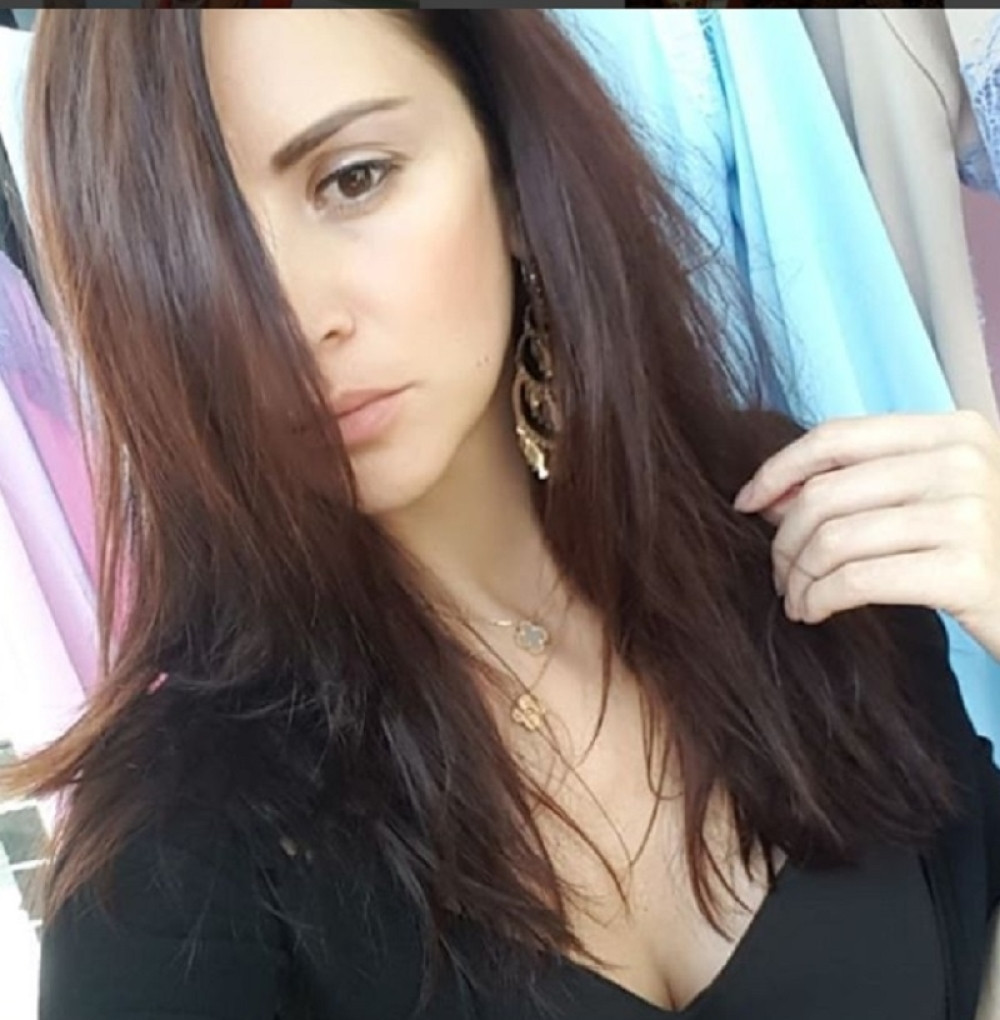 Luksuz koji mnogi sanjaju! Pogledajte gde Jelena Bin Drai provodi dane u izolaciji!