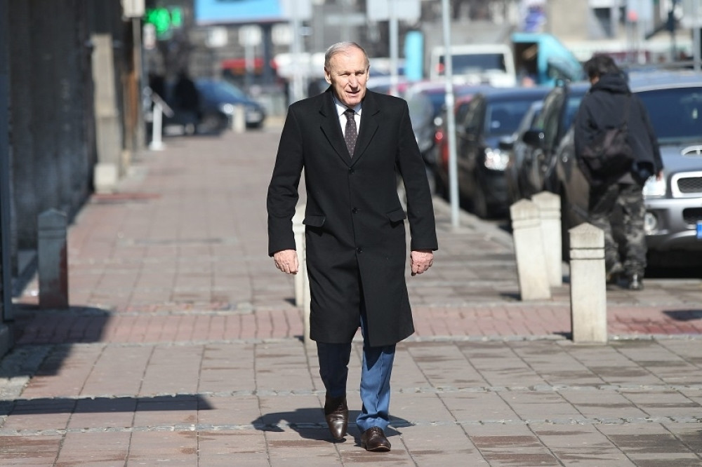 Džaja otkrio tajnu koju je čuvao još od 1973. godine!