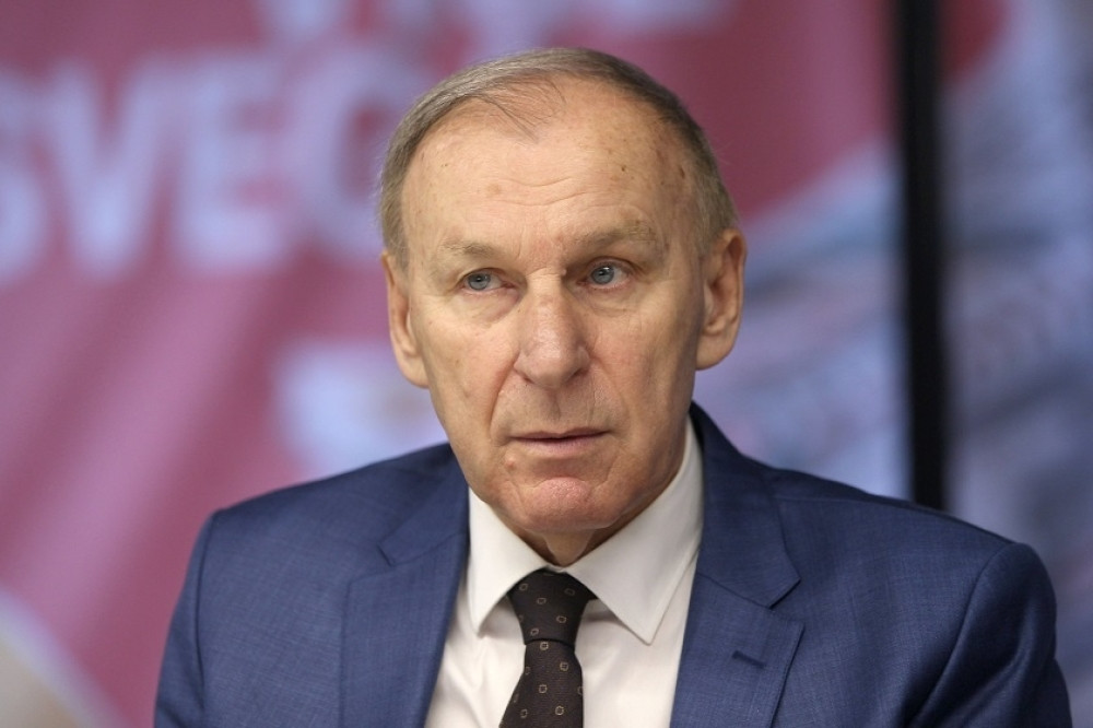 Legenda Crvene zvezde otkrila šta voli da vidi na utakmicama njegovog kluba