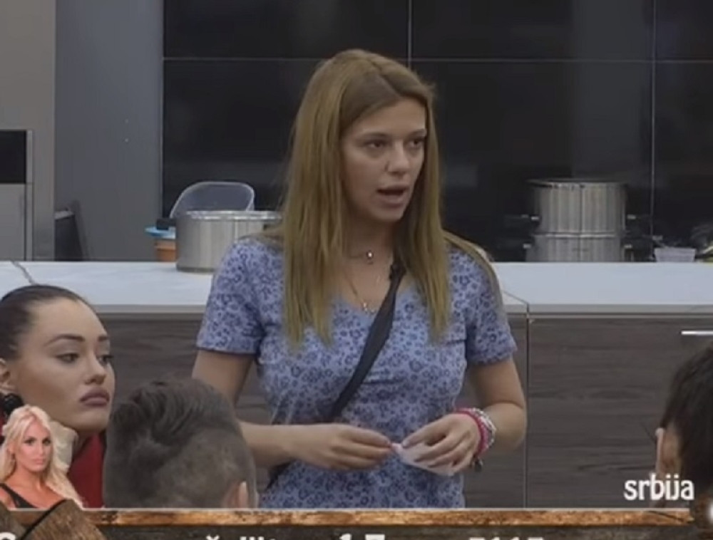 Kiji zaprećeno: Nemoj da uđem da ti počupam kosu!