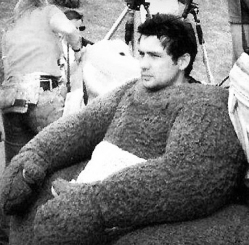 Slavni glumac umro u 53. godini, a sada je otkriven uzrok smrti