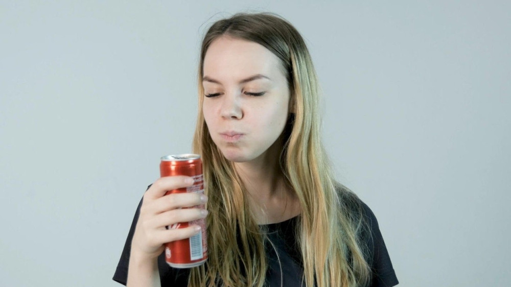Pažljivo sa konzumiranjem energetskih pića