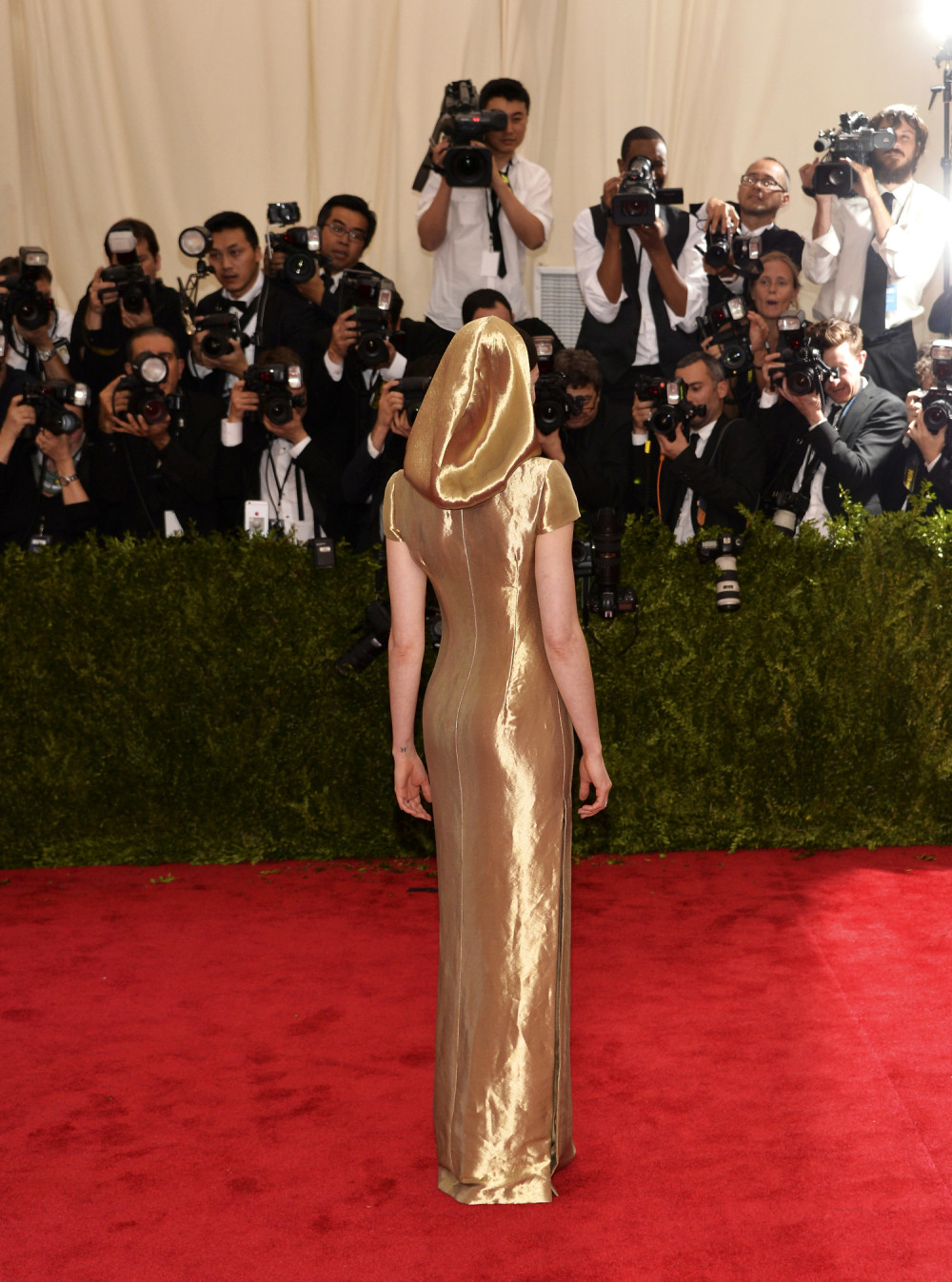 Prozivali su je jer je sve deblja i deblja, a sada je otkrila zbog čega se ugojila