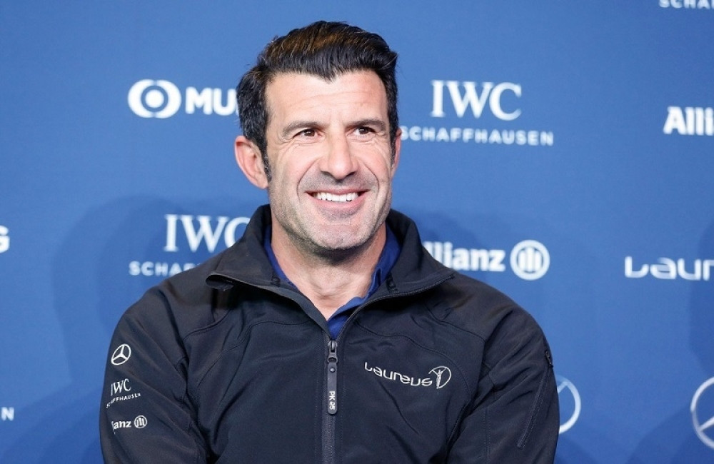 Evo zbog čega je Figo iz Barselone prešao u Real