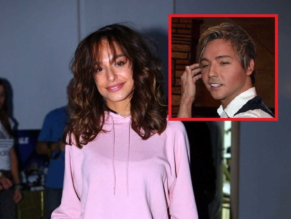 Edita napala Milana Stankovića! (FOTO)