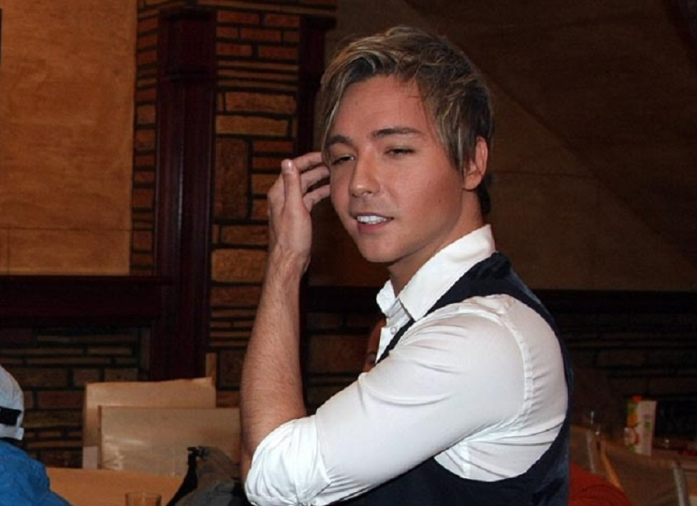 Ne liči više na sebe: Totalna transformacija Milana Stankovića izazvala pakao na društvenim mrežama! (FOTO)