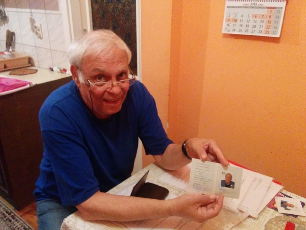 Leči Srpkinje 40 godina, a nema srpsko državljanstvo!