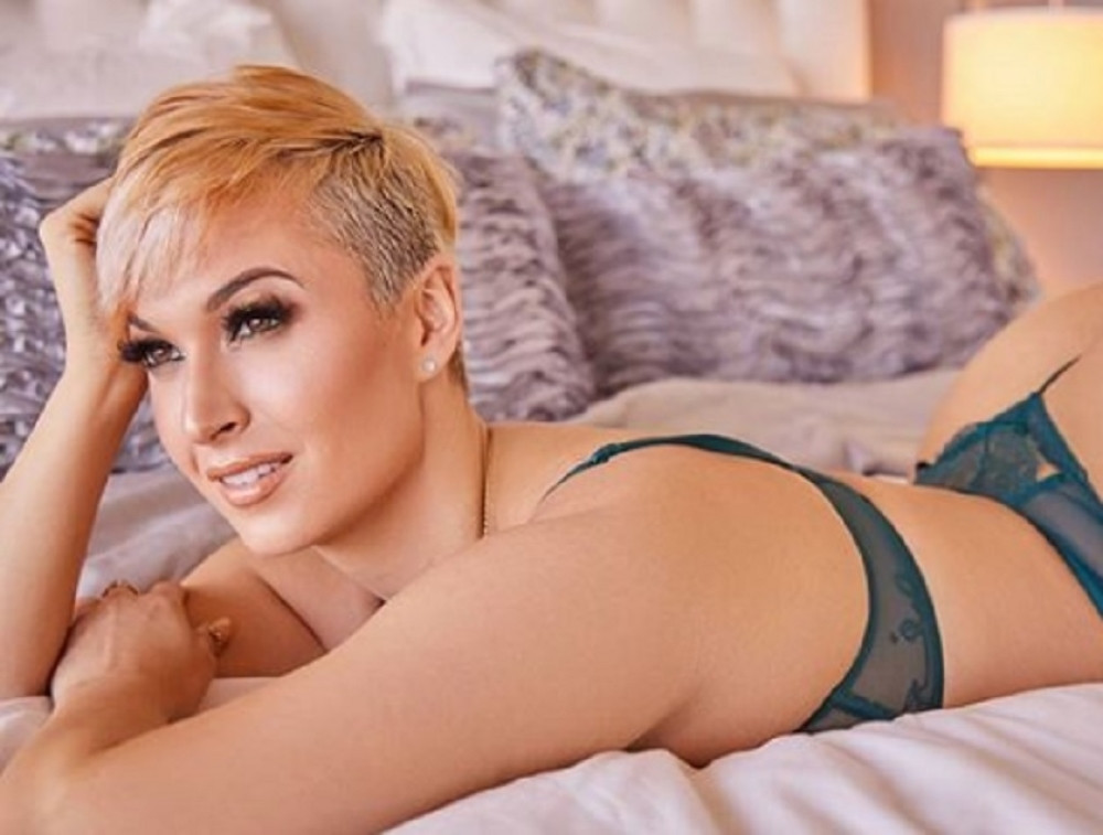 Ljubavnica Juseina Bolta postavila na Instagram snimak njihovog seksa! (VIDEO)