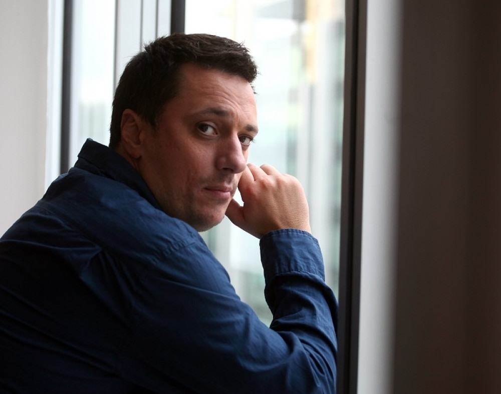 Nisam mogao da priuštim NI KAŠIKU: Andrija Milošević odrastao u TEŠKIM USLOVIMA a danas OVAKO ŽIVI!