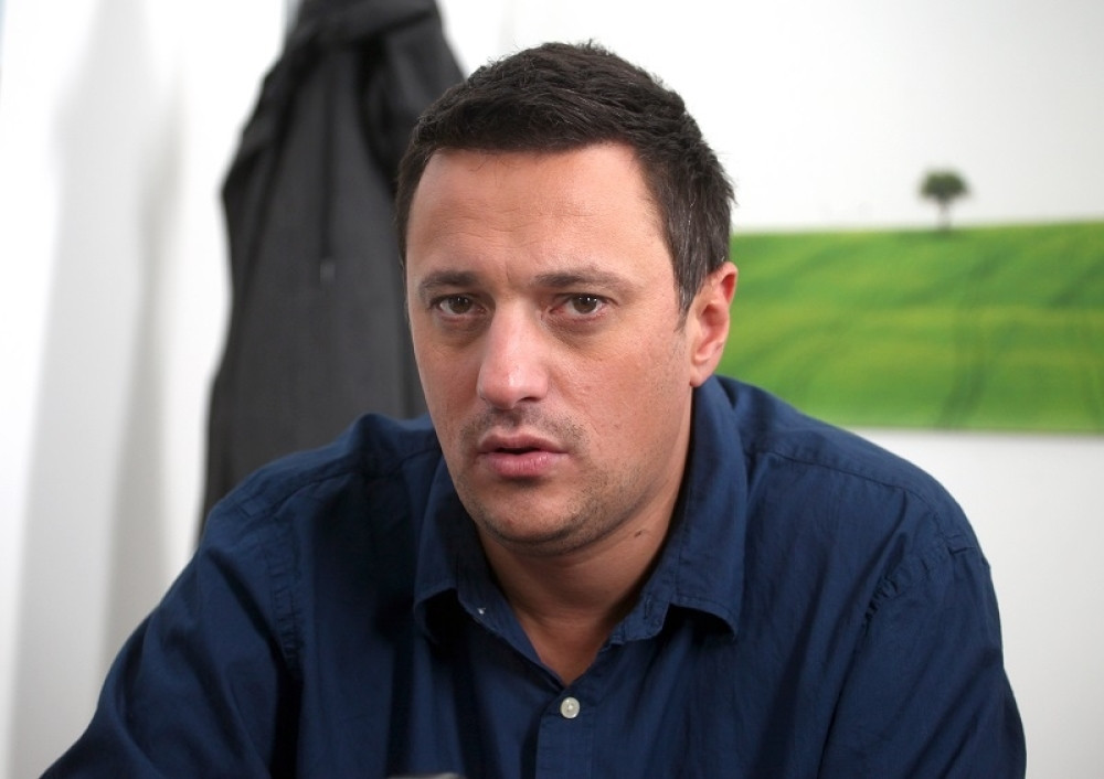 Andrija Milošević se slikao go u kupatilu, pa objavio fotografiju! Usledili žestoki komentari! (18+)